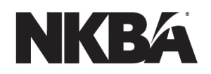 NKBA National Kitchen and Bath logo