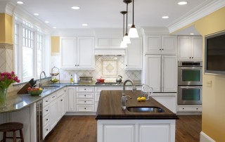 kitchen remodeling photo