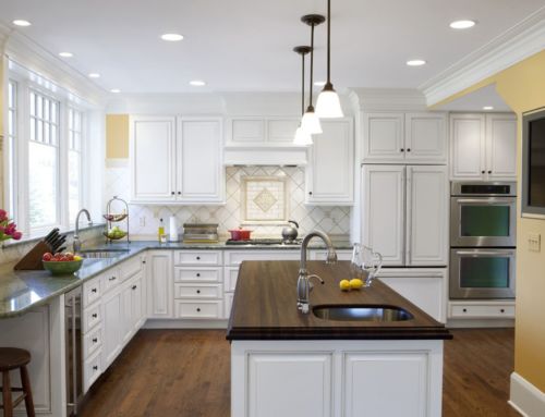 A Plan for Lighting Each Room of Your Home