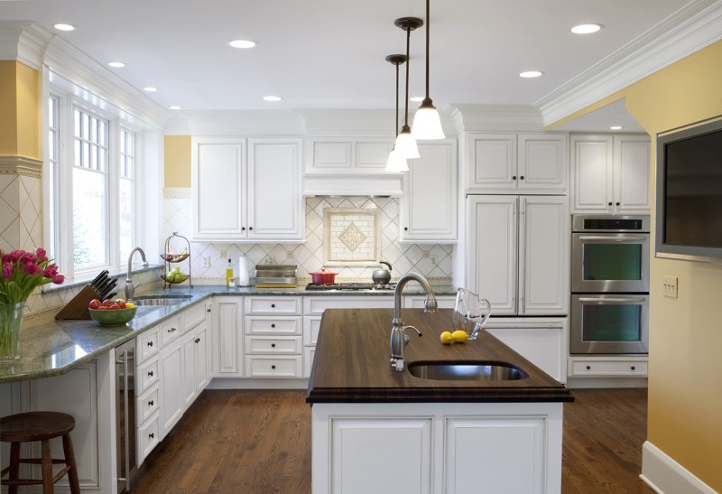 kitchen remodeling photo