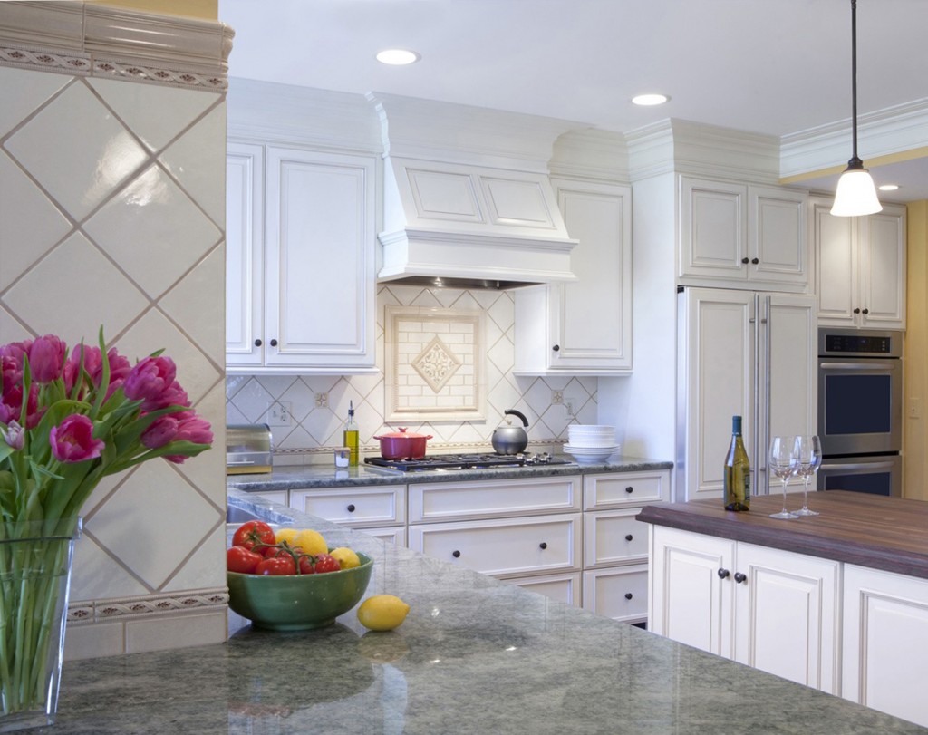 kitchen remodeling photo