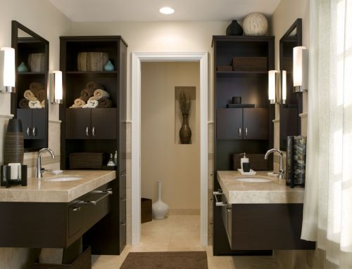 Remodel Your Life with a Master Bathroom Remodel