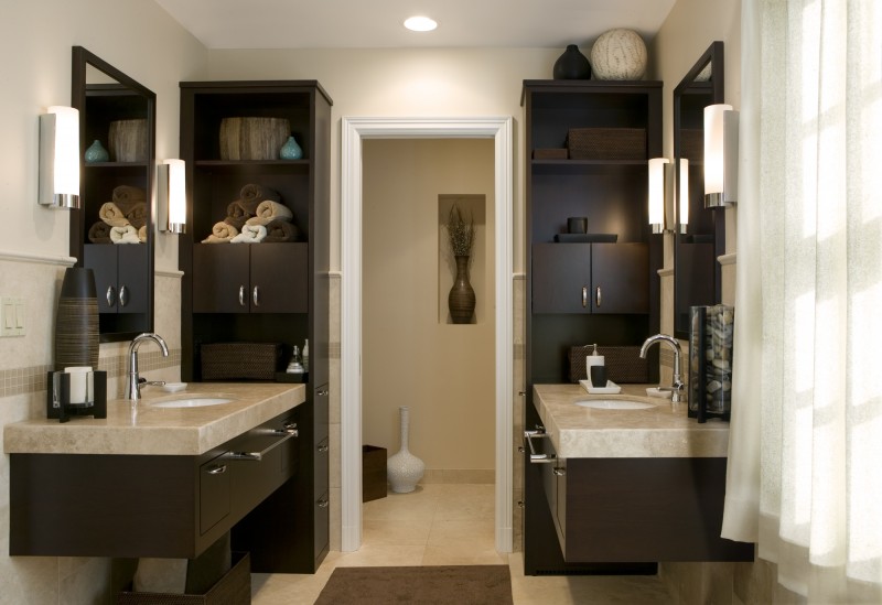 master bathroom remodeling photo