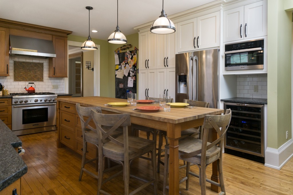 kitchen remodeling photo