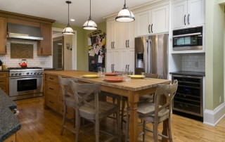 kitchen remodeling photo
