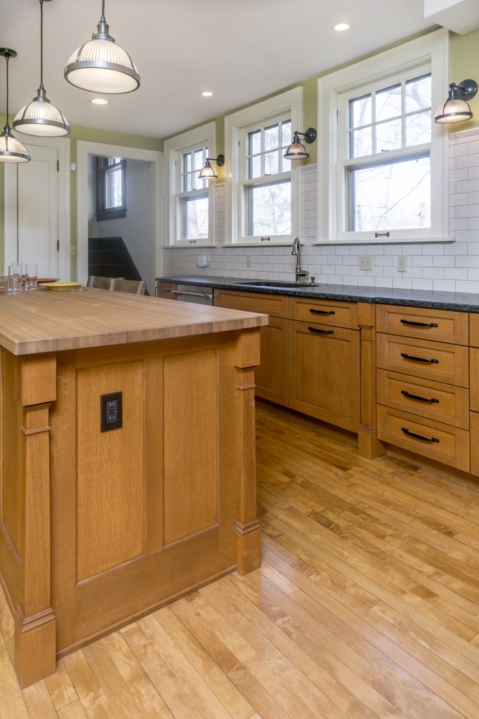 kitchen remodeling photo
