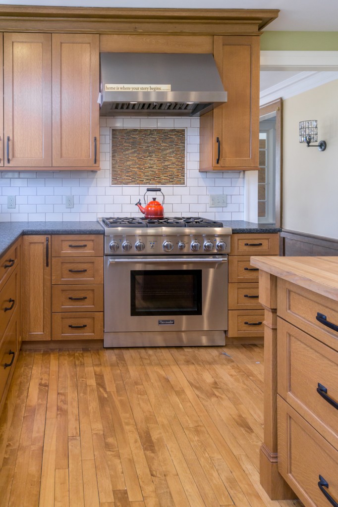 kitchen remodeling photo
