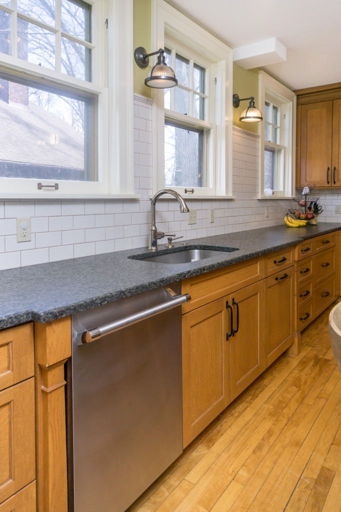 kitchen remodeling photo