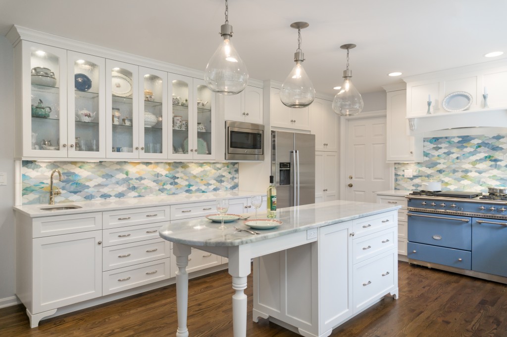 kitchen remodeling photo