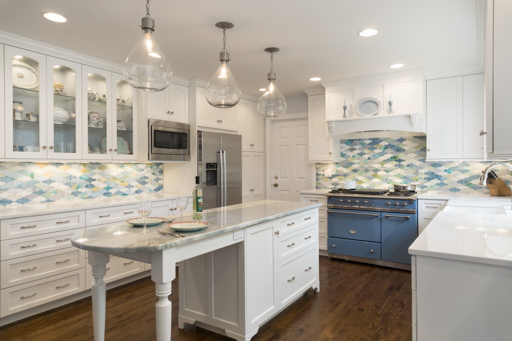 kitchen remodeling photo