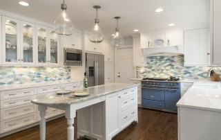 kitchen remodeling photo