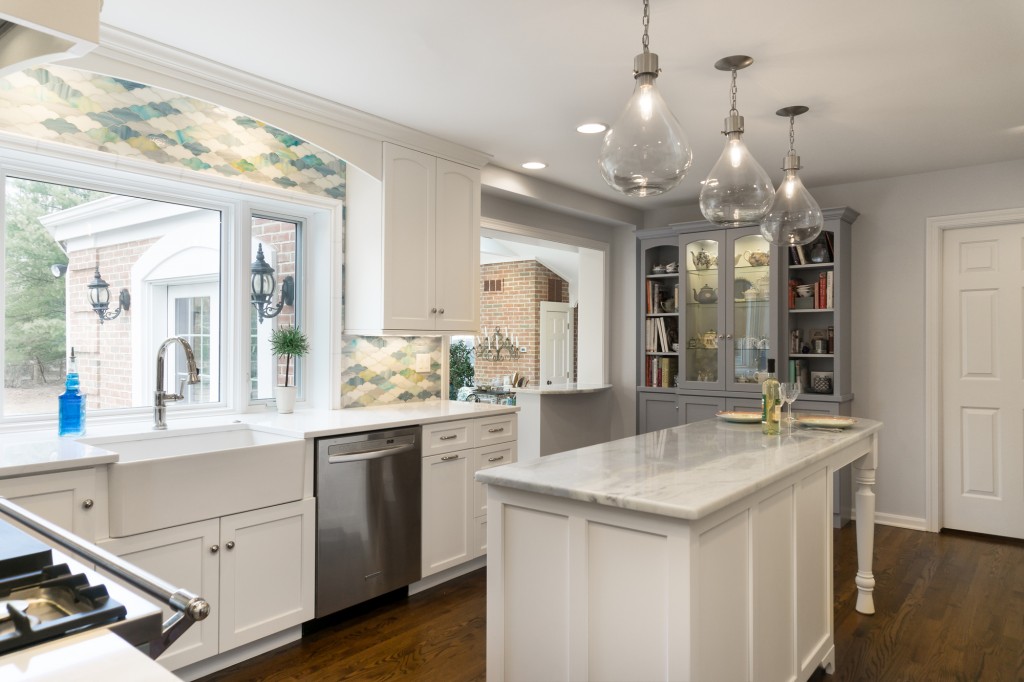 kitchen remodeling photo