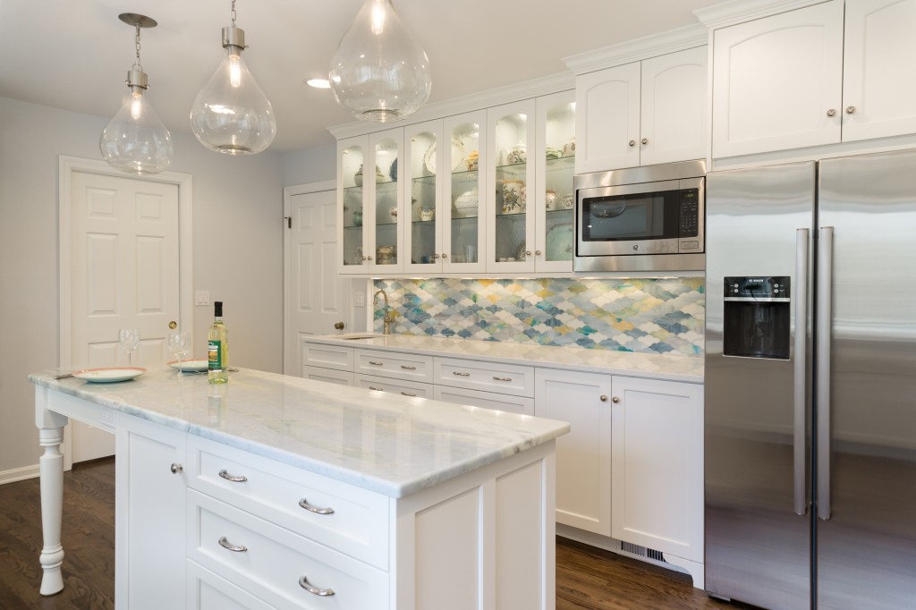 kitchen remodeling photo