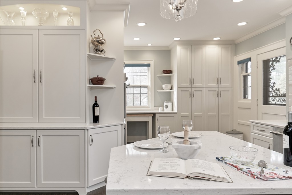 kitchen remodeling photo