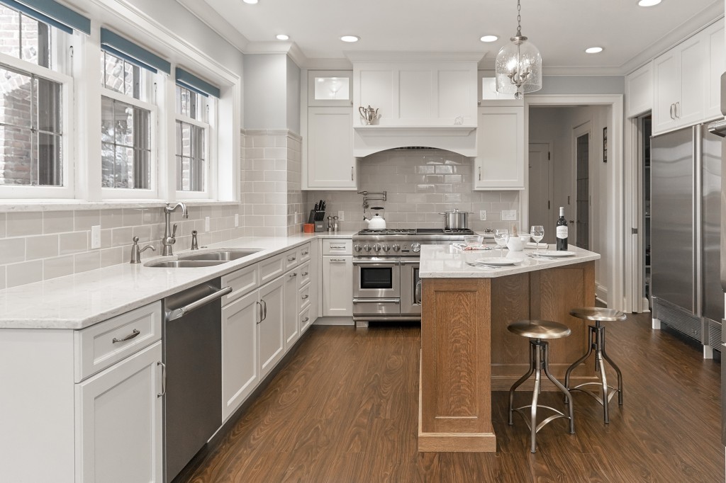 kitchen remodeling photo