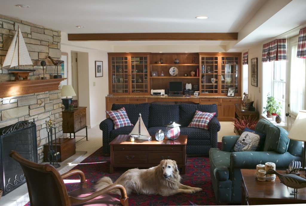 home remodeling photo