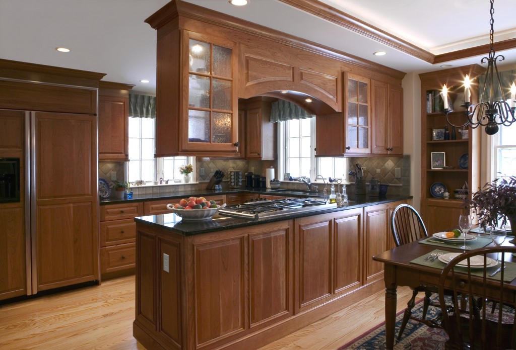 kitchen remodeling photo