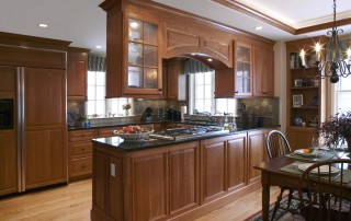 kitchen remodeling photo