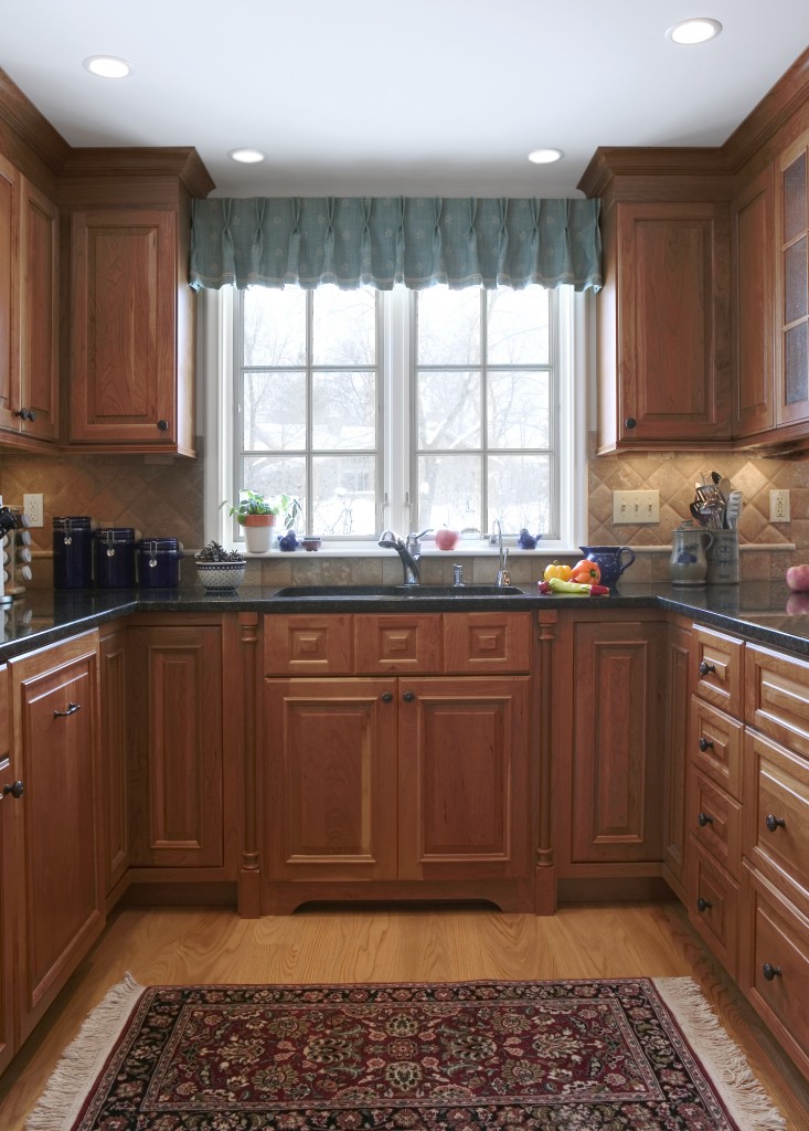 kitchen remodeling photo