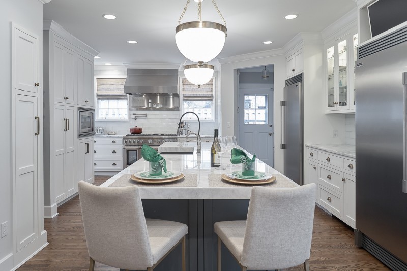 kitchen remodeling photo