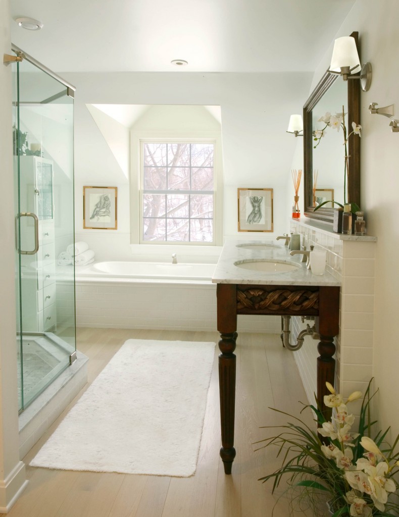 bathroom remodeling photo