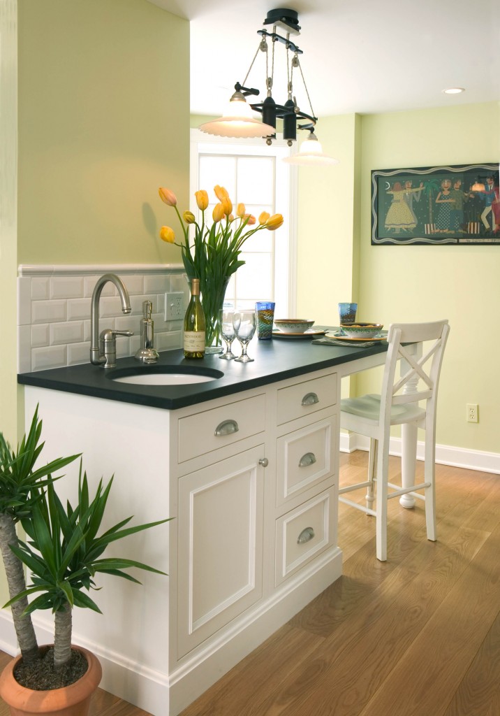 kitchen remodeling photo