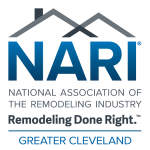 NARI Cleveland OH logo
