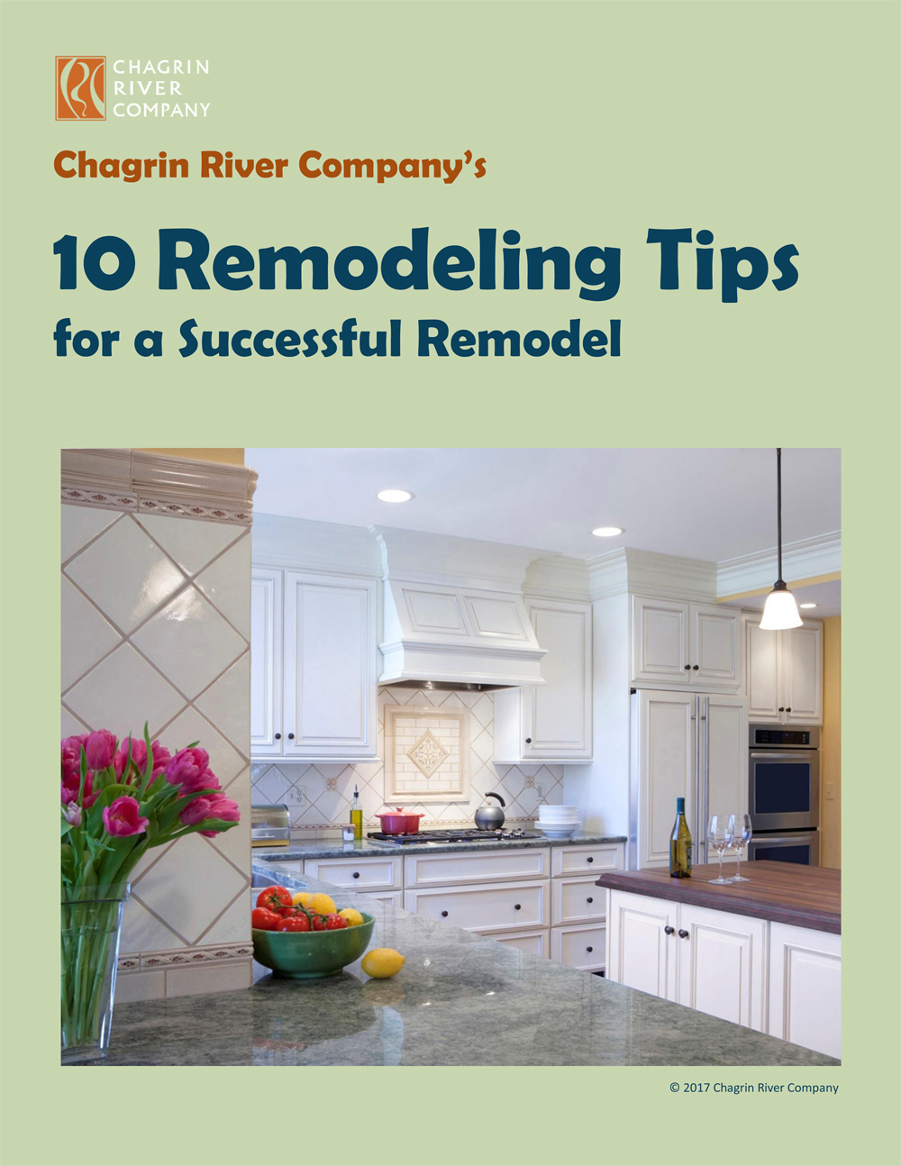 10_Tips_for_a_Sucessful_Remodel-Chagrin_River_Company-v01 ten tips guide image