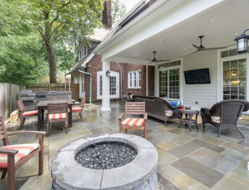 Room for the Whole Family!