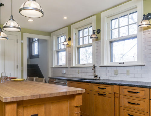 4 Home Improvement Idea-Starters